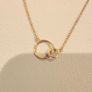 Gorjana Wilshire Adjustable Necklace